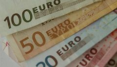 60 miliard eur msn. Banki se sna probudit zvadlou euroznu